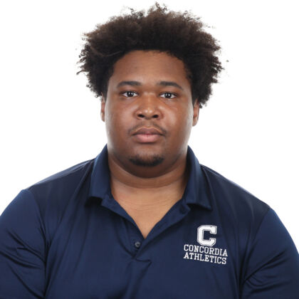 Photo of Terrence Lackey
