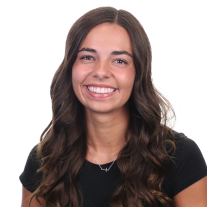 Photo of Cassie Peatrowsky