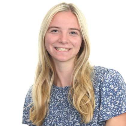 Photo of Rachel Prince