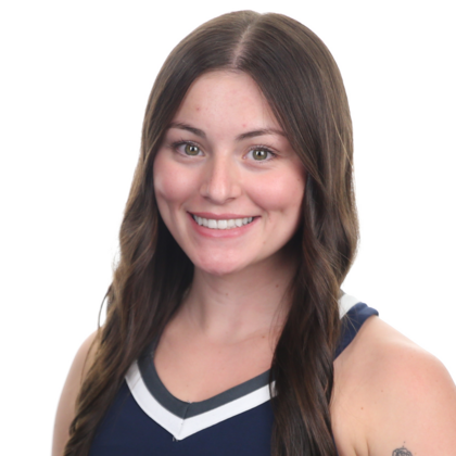 Photo of Brinkly Sallach