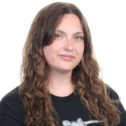 Photo of Faith Rohloff