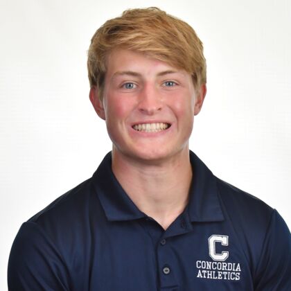 Photo of Calvin Sassaman
