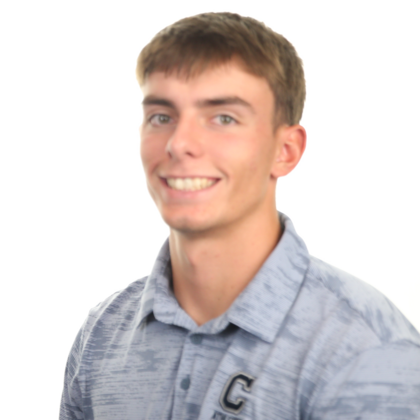 Photo of David Unruh