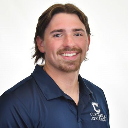 Photo of Gideon Stark