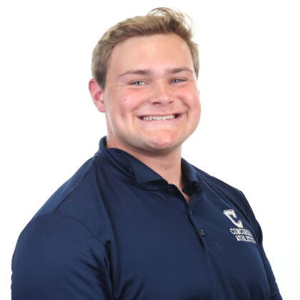 Photo of Ethan Olson