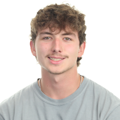 Photo of Logan Lampe