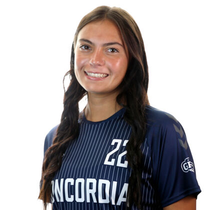 Photo of McKennah West