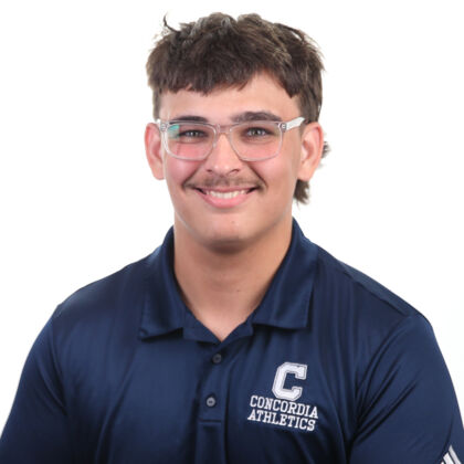 Photo of Joey Myers