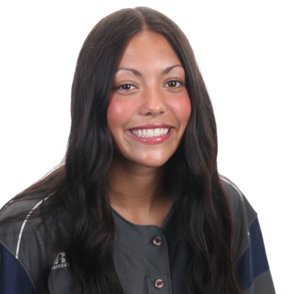 Photo of Chloe Cannon