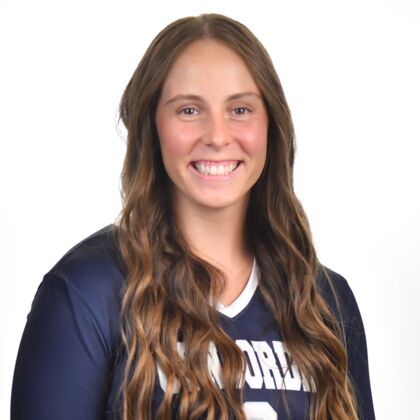 Photo of Kate Griess