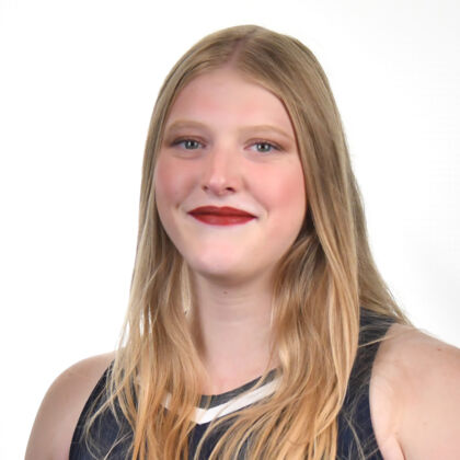 Photo of Natalie Hall