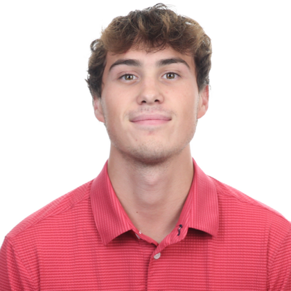 Photo of Blake Rathbone