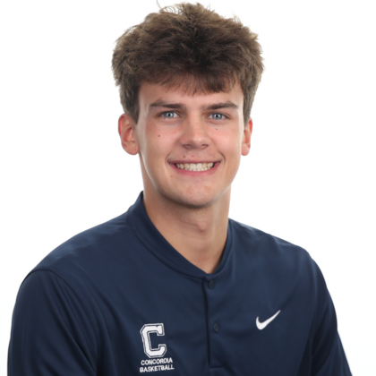 Photo of Justin Powell