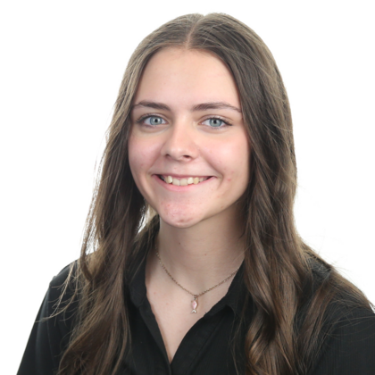 Photo of Faith Bohlmann