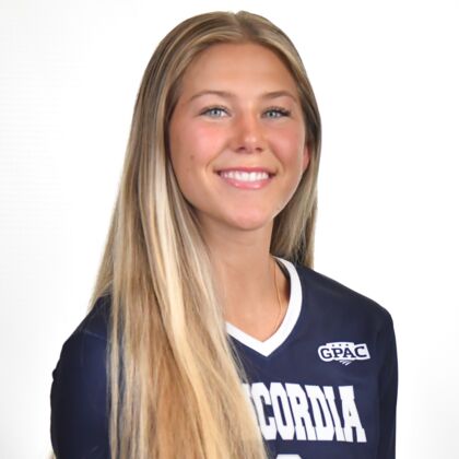 Photo of Danica Martin