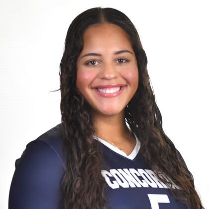 Photo of Laynee Baker