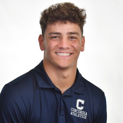 Photo of Jackson Fry