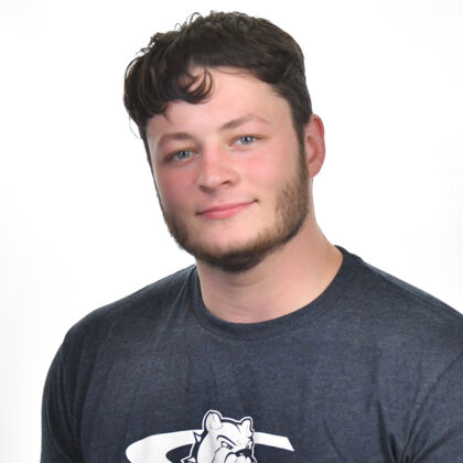 Photo of Michael Davidge