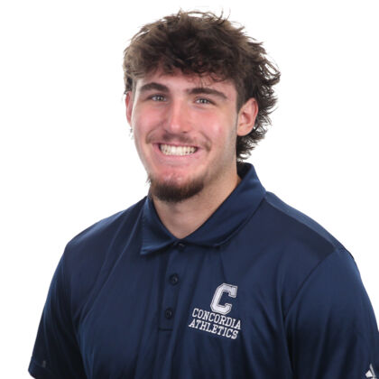 Photo of Andrew Taylor