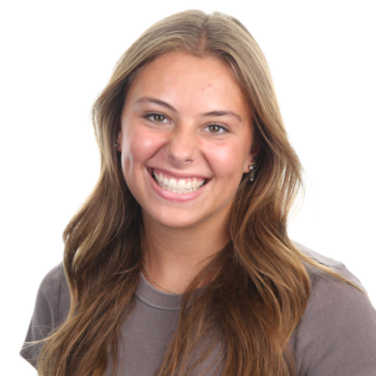 Photo of Hailey Mull