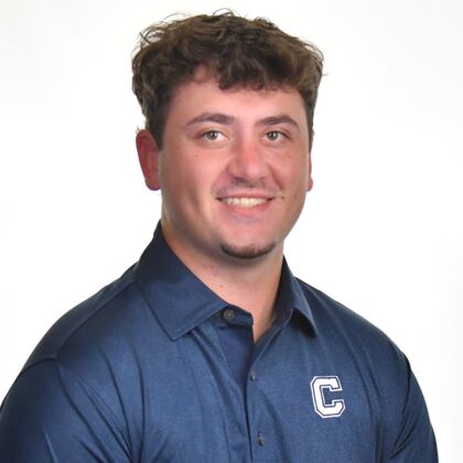 Photo of Brock Rogers