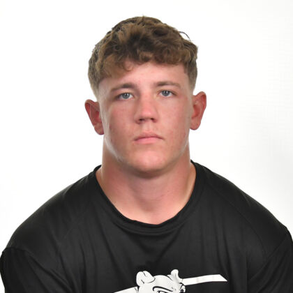 Photo of Cannon Carey