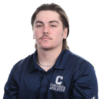 Photo of Jonathan Henderson