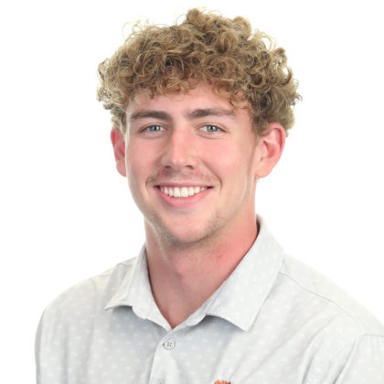 Photo of Perry Chadwick