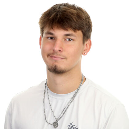Photo of Jonas May