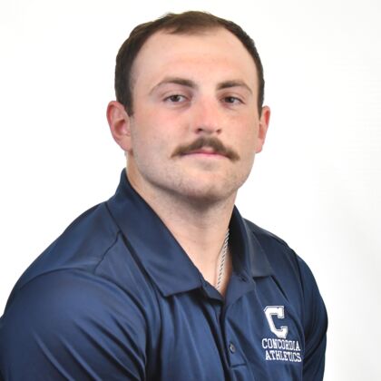 Photo of Logan DeCoste