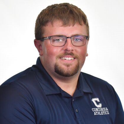 Photo of Carter Meier