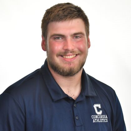 Photo of Dominic Labelle