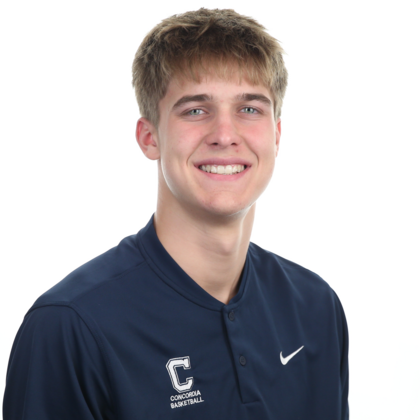 Photo of Colby Rautenberg