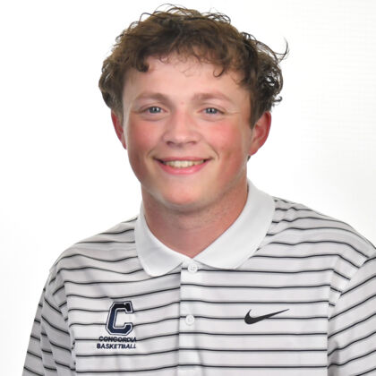 Photo of Dawson Newcomb