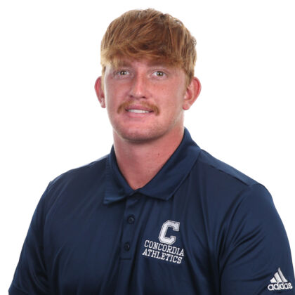 Photo of Karson Shuler