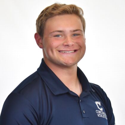 Photo of Ethan Olson