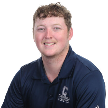 Photo of Jake Connell