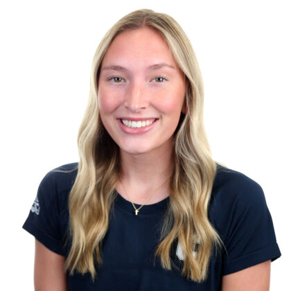 Photo of Maddie Lewis