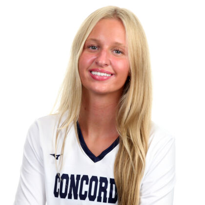 Photo of Emma Masselink