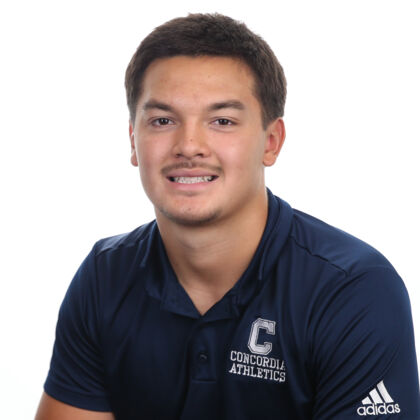 Photo of Gage Clifton