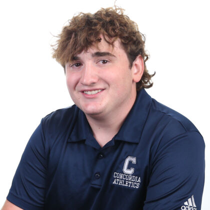 Photo of Braeden Welch