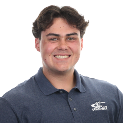 Photo of Karsten Quinton