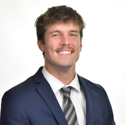 Photo of Gage Fries