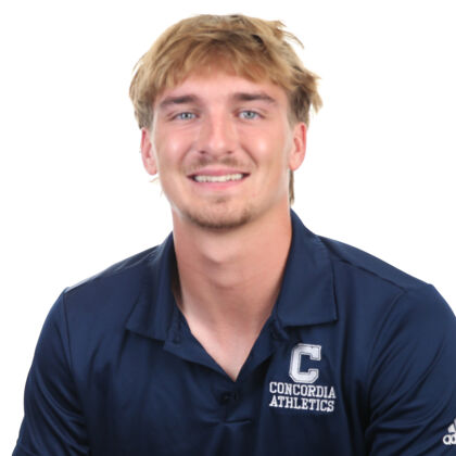 Photo of Camden Jensen