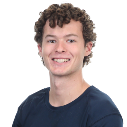 Photo of Jax Jacobson