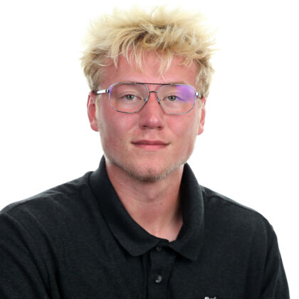 Photo of Keagan McElwain