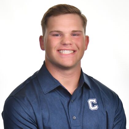 Photo of Landon Weinandt