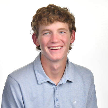 Photo of Abram Chance