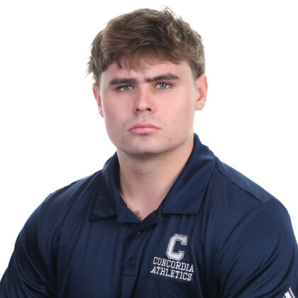 Photo of Luke Kolsrud