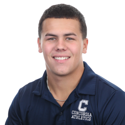 Photo of Carson Terry
